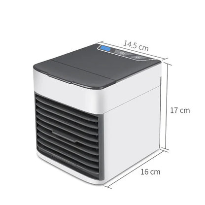 Mini Climatiseur Portable 3 en 1